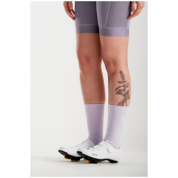 Peppermint Cycling Co. Signature Cargo Shorts - Women's Cloudy