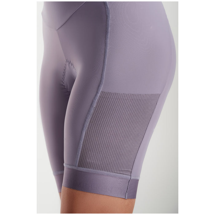 Peppermint Cycling Co. Signature Cargo Shorts - Women's Cloudy