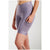Peppermint Cycling Co. Signature Cargo Shorts - Women's Cloudy