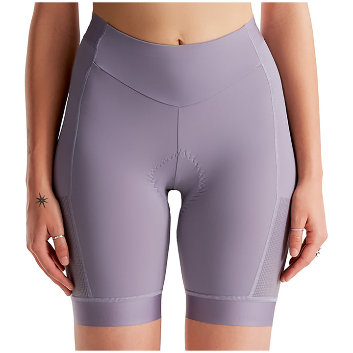 Peppermint Cycling Co. Signature Cargo Shorts - Women's Cloudy