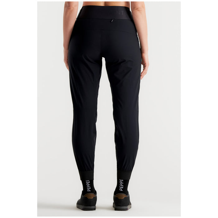 Peppermint Cycling Co. Signature Pants - Women's Black