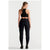 Peppermint Cycling Co. Signature Pants - Women's Black