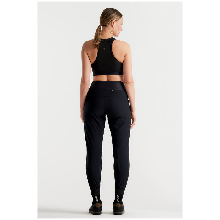 Peppermint Cycling Co. Signature Pants - Women's Black