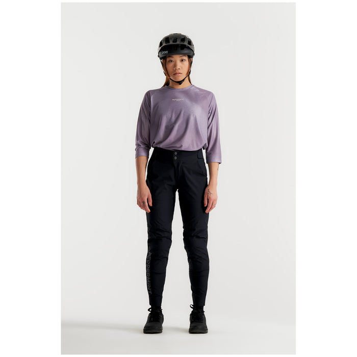 Peppermint Cycling Co. Signature Pants - Women's Black