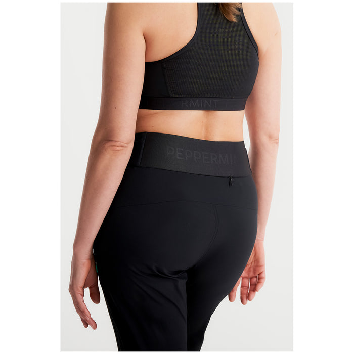 Peppermint Cycling Co. Signature Pants - Women's Black