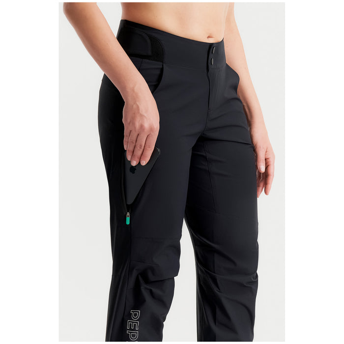 Peppermint Cycling Co. Signature Pants - Women's Black