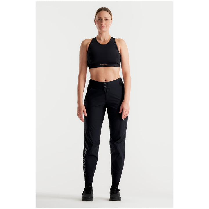 Peppermint Cycling Co. Signature Pants - Women's Black