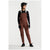 Peppermint Cycling Co. Signature Overalls - Women's Espresso