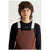 Peppermint Cycling Co. Signature Overalls - Women's Espresso