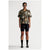 Peppermint Cycling Co. Signature Lightweight Shirt - Women's Blitz Sage