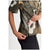 Peppermint Cycling Co. Signature Lightweight Shirt - Women's Blitz Sage