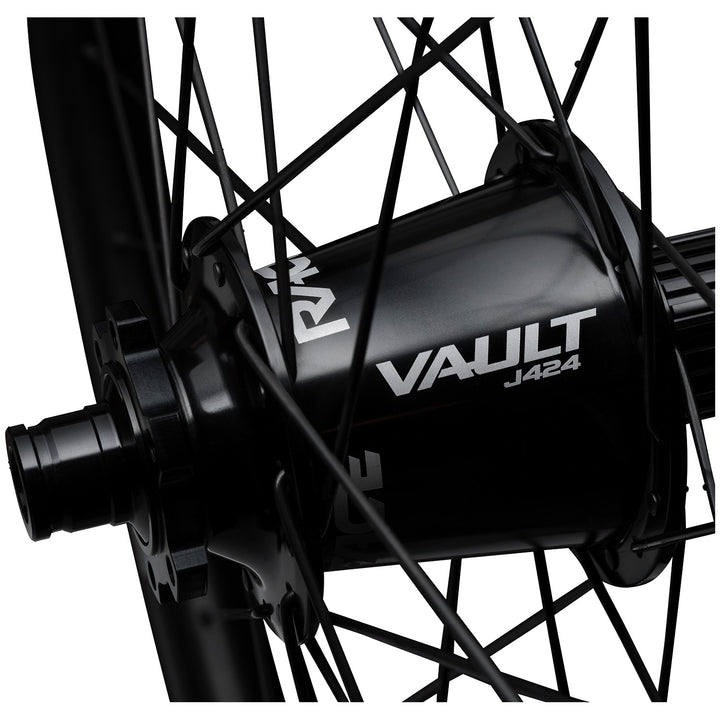 Race Face Turbine eMTB Wheel - 29"