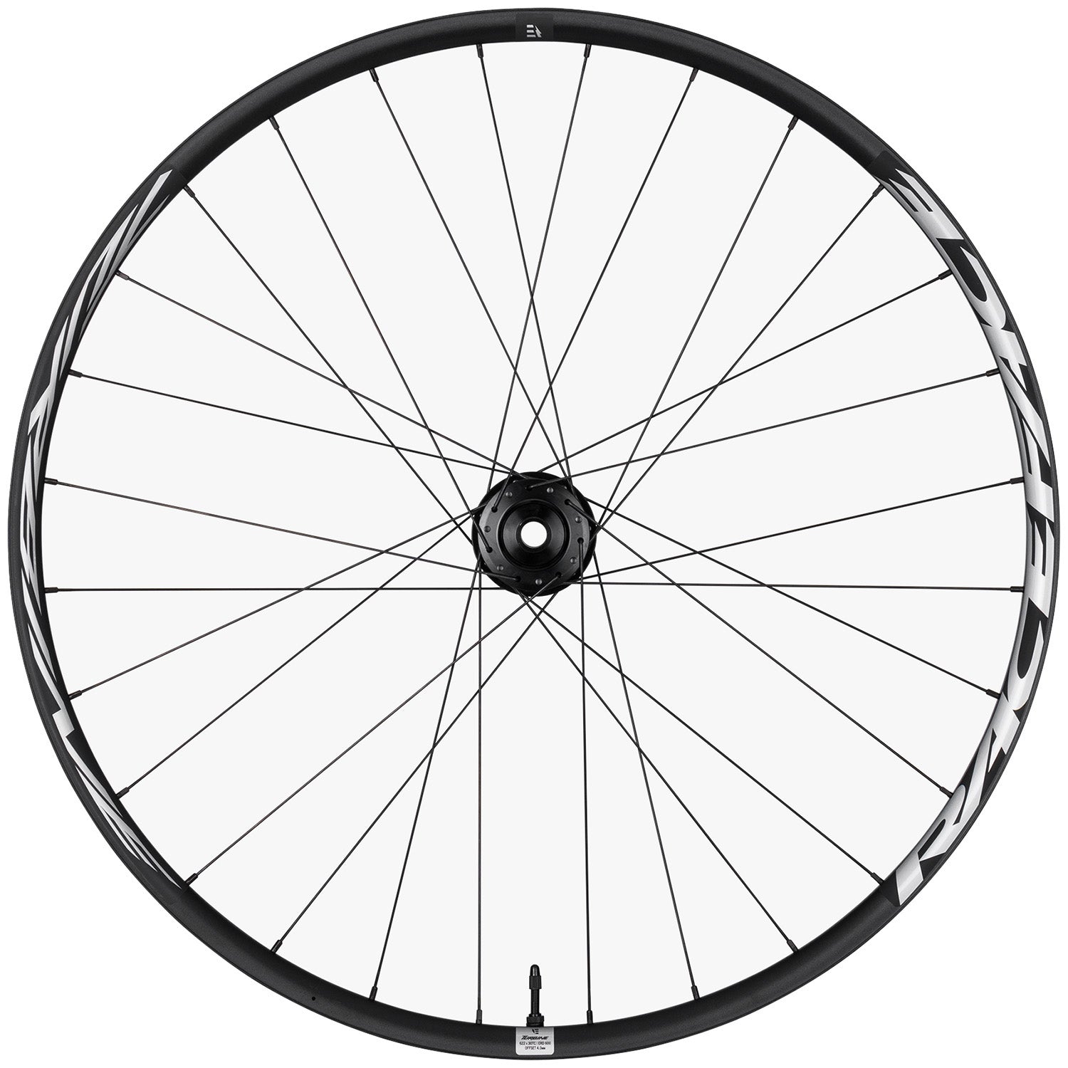 Race Face Turbine eMTB Wheels - Thumbnail 4