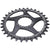 Race Face Cinch Direct Mount Chainring Matte Black