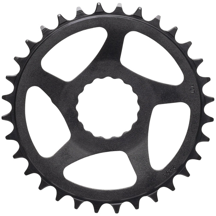 Race Face Cinch Direct Mount Chainring Matte Black