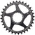 Race Face Cinch Direct Mount Chainring Matte Black