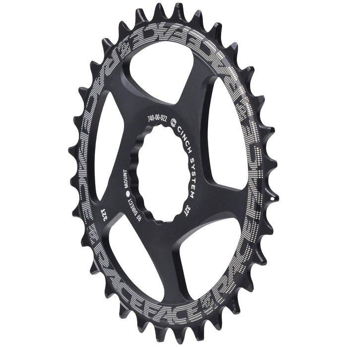 Race Face Cinch Direct Mount Chainring Matte Black