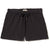 Brixton Carefree Organic GD Lounge Shorts - Women's Black