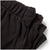 Brixton Carefree Organic GD Lounge Shorts - Women's Black