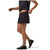 Brixton Carefree Organic GD Lounge Shorts - Women's Black