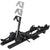 Thule Verse 2-Bike Rack Black