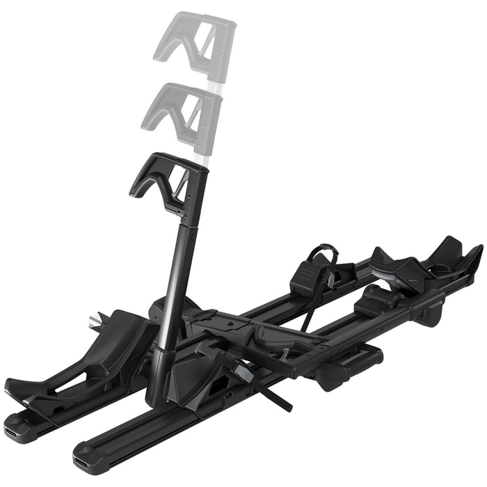 Thule Verse 2-Bike Rack Black
