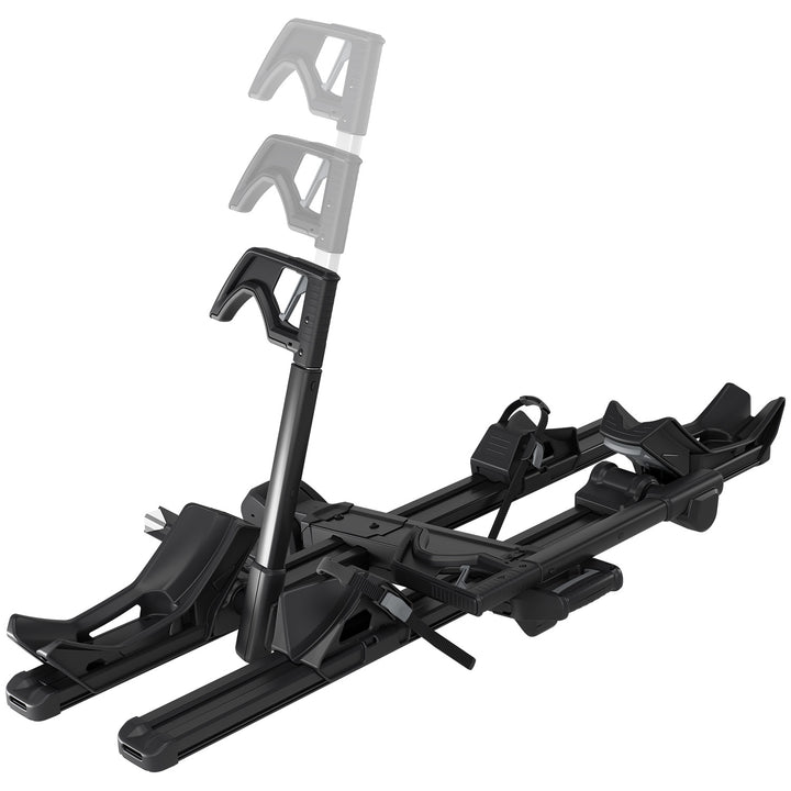 Thule Verse 2-Bike Rack Black