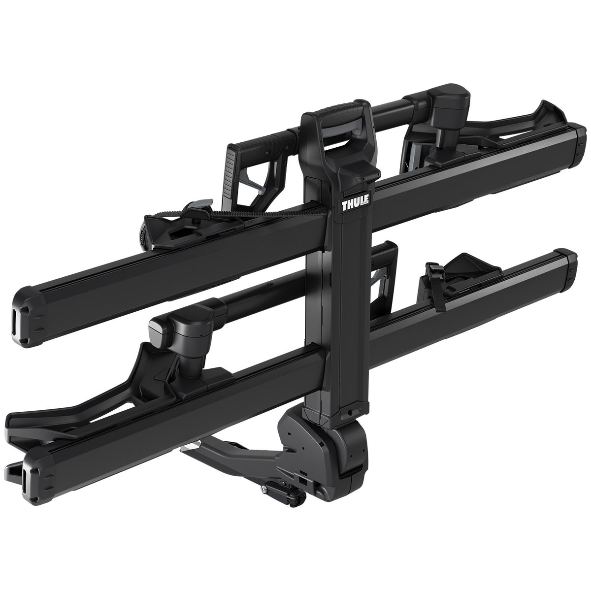 Thule Verse 2-Bike Rack Black