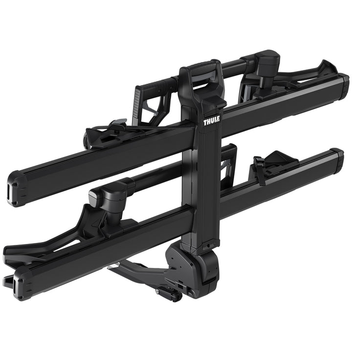 Thule Verse 2-Bike Rack Black