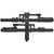 Thule Verse 2-Bike Rack Black