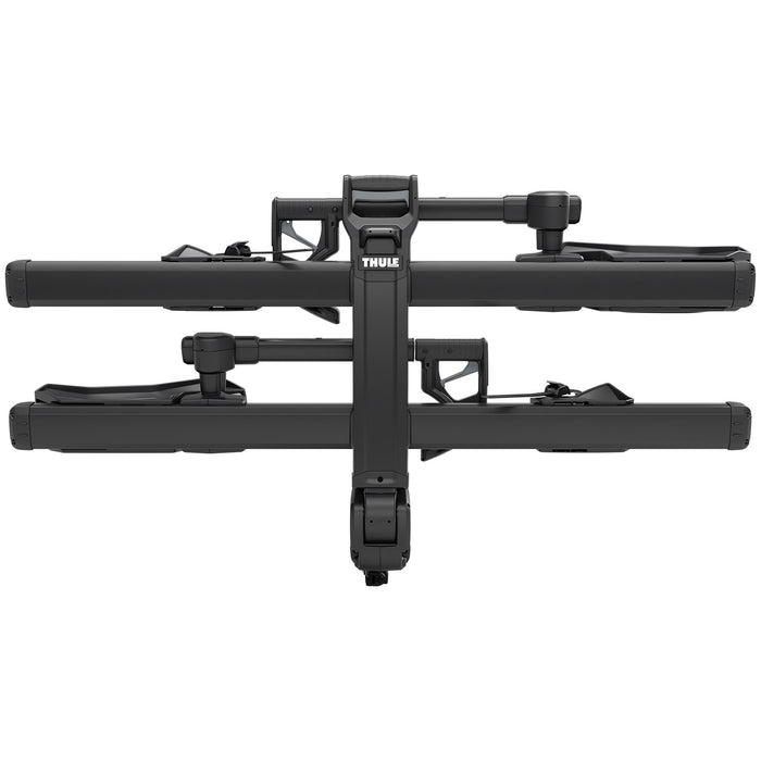 Thule Verse 2-Bike Rack Black