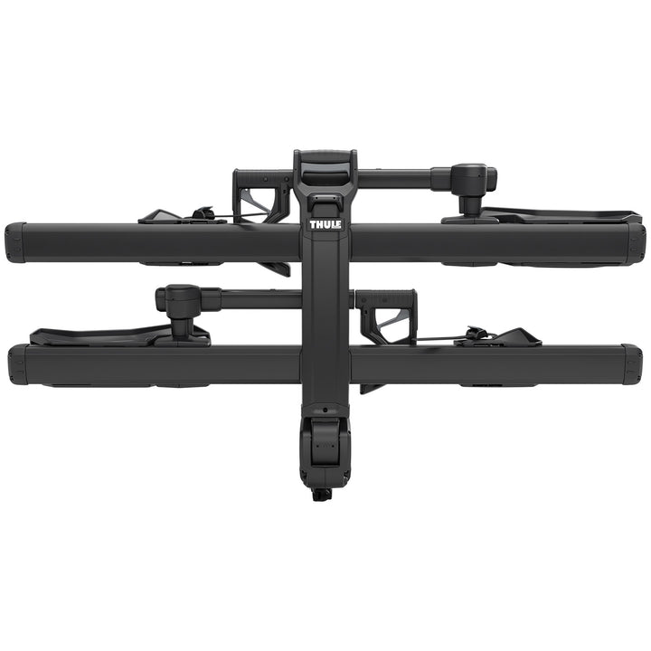 Thule Verse 2-Bike Rack Black