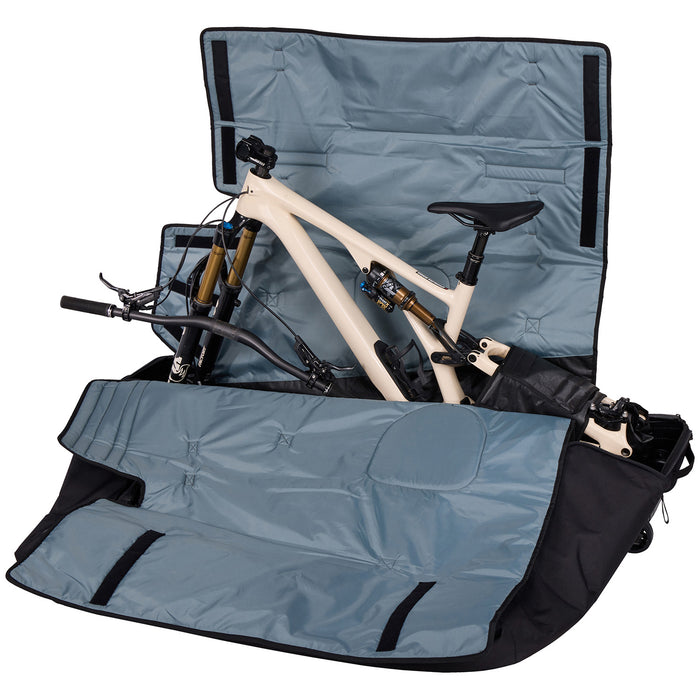 Thule Roundtrip MTB Case Black