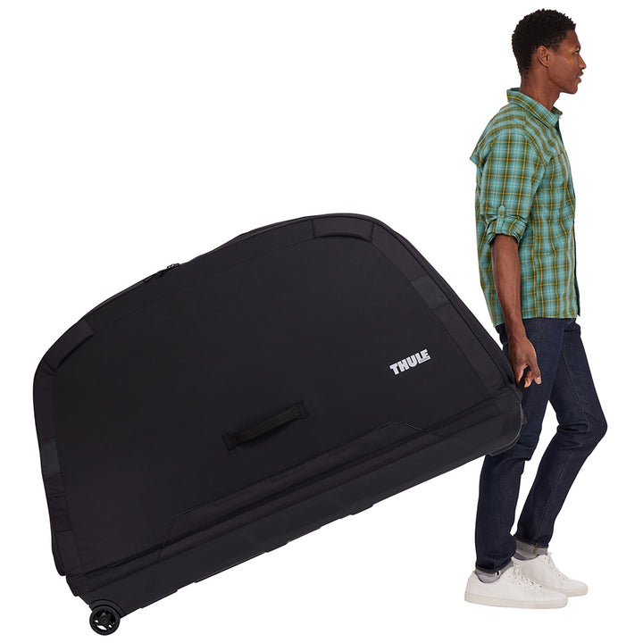 Thule Roundtrip MTB Case Black