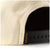 Seager Wilson Snapback Black/White