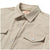 Seager El Ranchero Short-Sleeve Shirt - Men's Stone