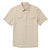 Seager El Ranchero Short-Sleeve Shirt - Men's Stone
