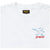 Seager Talons T-Shirt - Men's White