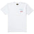 Seager Talons T-Shirt - Men's White
