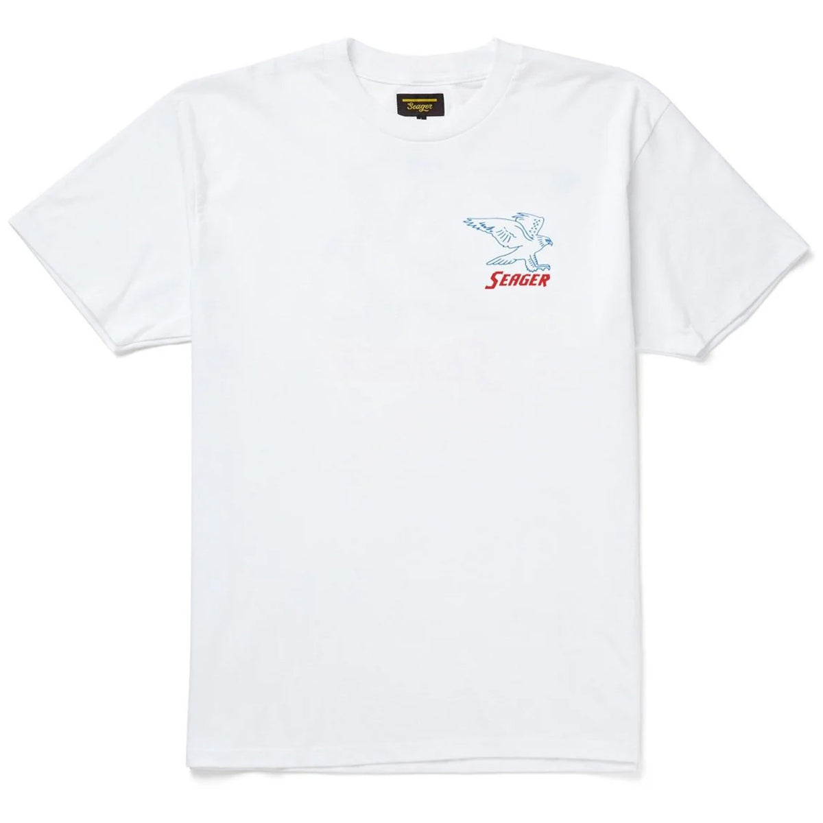 Seager Talons T-Shirt - Men's White
