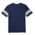 Seager Riggins Crew T-Shirt - Men's Navy