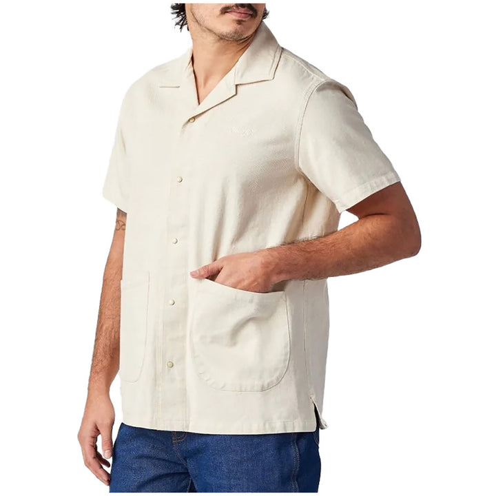 Seager South Paw Whippersnapper - Men's Natural