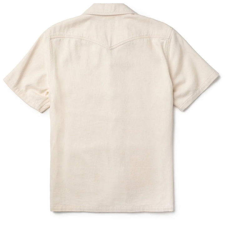 Seager South Paw Whippersnapper - Men's Natural