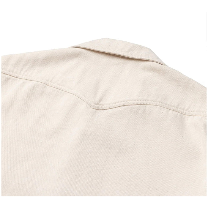 Seager South Paw Whippersnapper - Men's Natural
