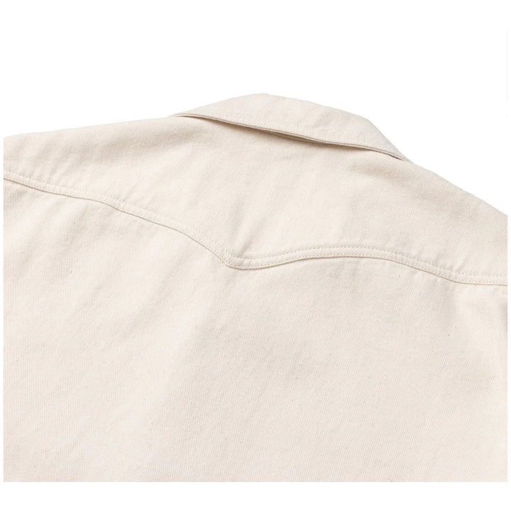 Seager South Paw Whippersnapper - Men's Natural