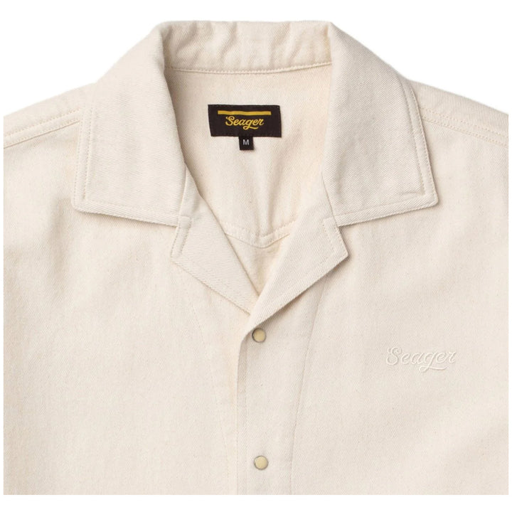 Seager South Paw Whippersnapper - Men's Natural