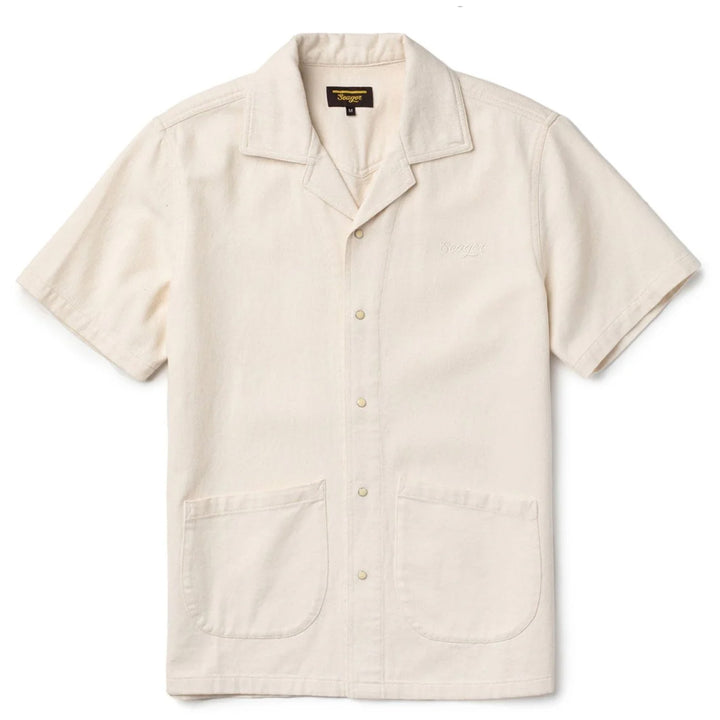 Seager South Paw Whippersnapper - Men's Natural