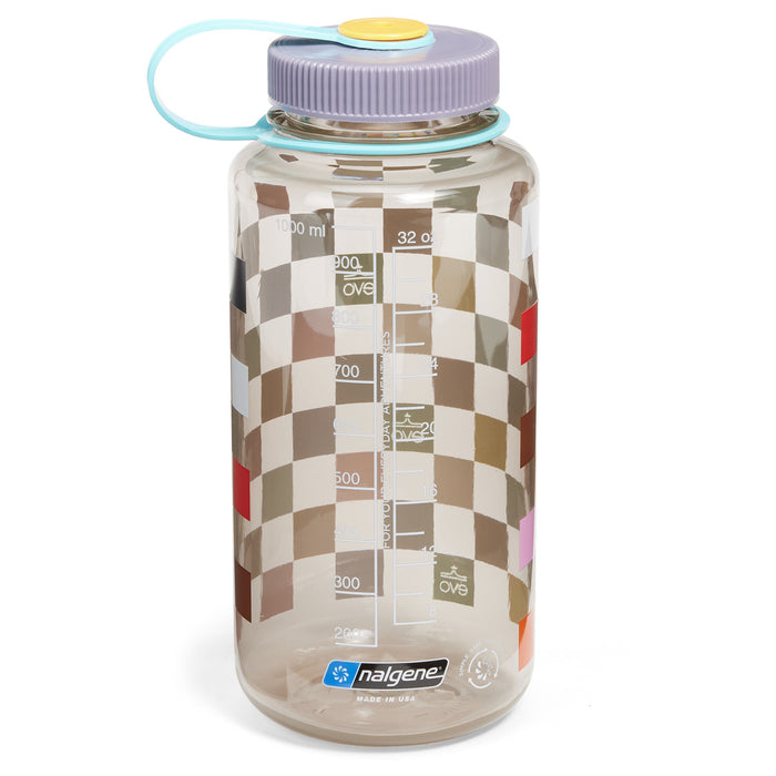 evo 32oz Wide Mouth Sustain Nalgene Progress