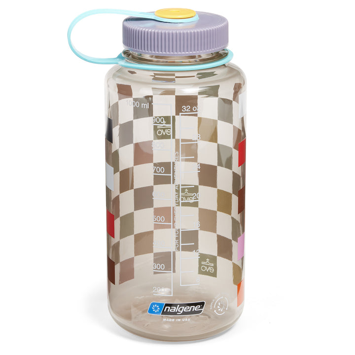evo 32oz Wide Mouth Sustain Nalgene Progress