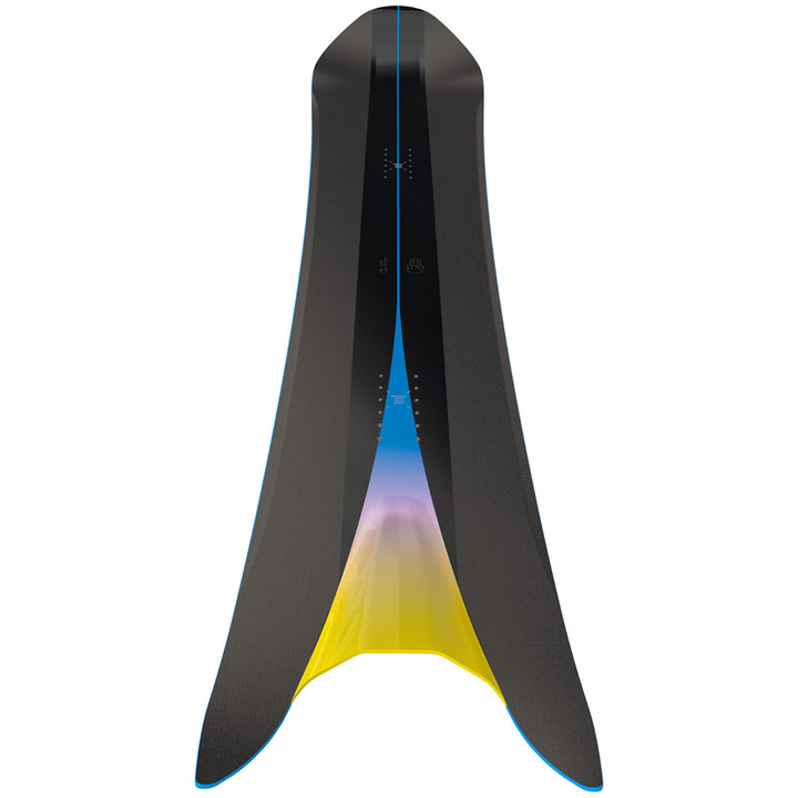 Bataleon Surfer Snowboard 2026